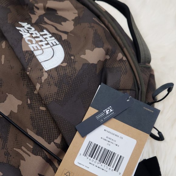 The North Face Borealis Backpack - Picture 10 of 10